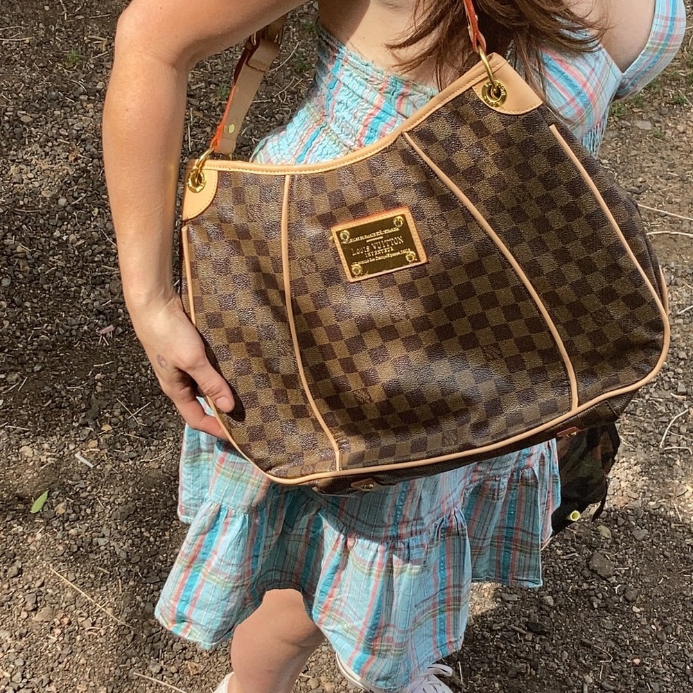 Louis Vuitton Bag